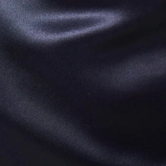 1HR SALE ⚡Reformation Arklow Dress (Navy) - Picture 5 of 5